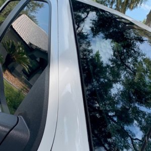 BLACKFIRE Bug BLOCKER Ford Truck