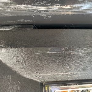 BLACKFIRE Bug BLOCKER Ford Truck