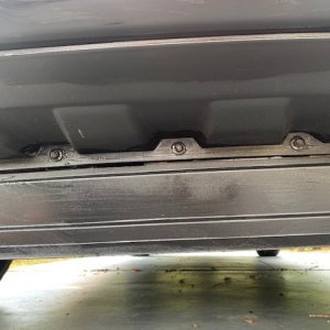 BLACKFIRE Bug BLOCKER Ford Truck