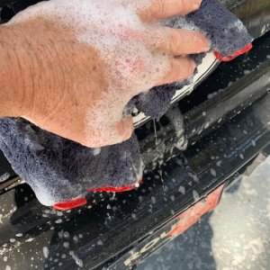 BLACKFIRE Bug BLOCKER Ford Truck
