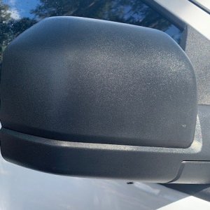 BLACKFIRE Bug BLOCKER Ford Truck