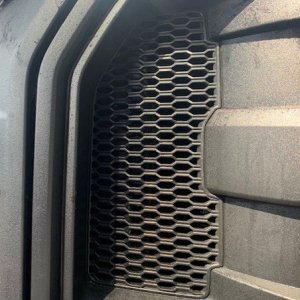 BLACKFIRE Bug BLOCKER Ford Truck