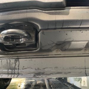 BLACKFIRE Bug BLOCKER Ford Truck