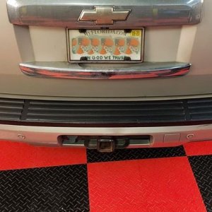 Pinnacle Black Label Ceramic Trim Restorer
