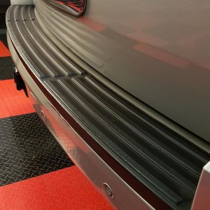 Pinnacle Black Label Ceramic Trim Restorer