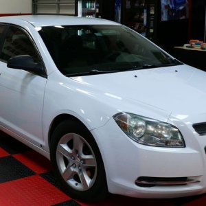 Glass Polishing Class Windshield Wiper Scratches Mike Phillips