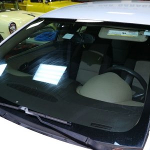 Glass Polishing Class Windshield Wiper Scratches Mike Phillips