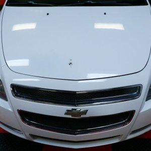 Glass Polishing Class Windshield Wiper Scratches Mike Phillips