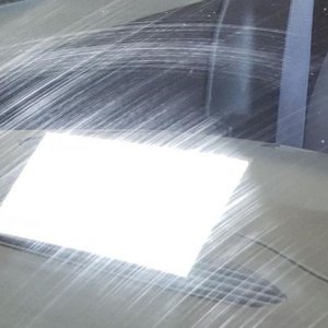 Glass Polishing Class Windshield Wiper Scratches Mike Phillips