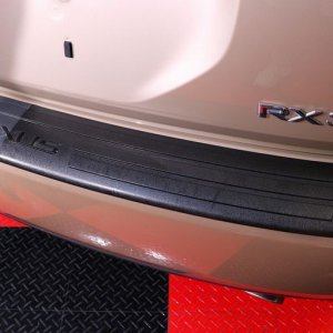 Pinnacle Onyx Trim Restorer