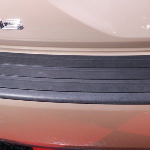 Pinnacle Onyx Trim Restorer