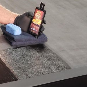 Pinnacle Onyx Trim Restorer