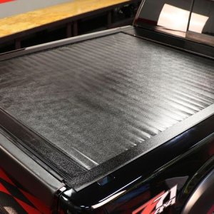 Pinnacle Onyx Trim Restorer
