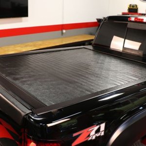 Pinnacle Onyx Trim Restorer