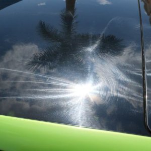 lamborghini Detailing Class with Mike Phillips
