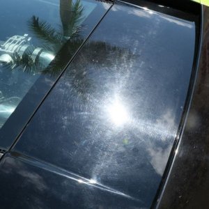 lamborghini Detailing Class with Mike Phillips