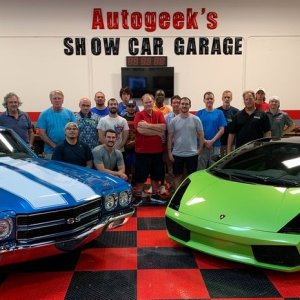 How To Car Detailing Classes Mike Phillips Autogeek