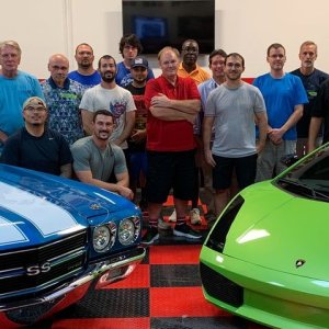 How To Car Detailing Classes Mike Phillips Autogeek