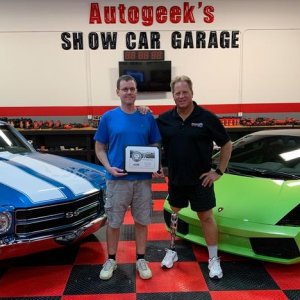 How To Car Detailing Classes Mike Phillips Autogeek