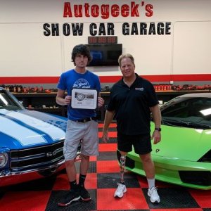 How To Car Detailing Classes Mike Phillips Autogeek