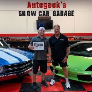 How To Car Detailing Classes Mike Phillips Autogeek