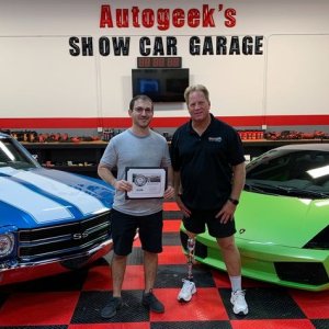 How To Car Detailing Classes Mike Phillips Autogeek