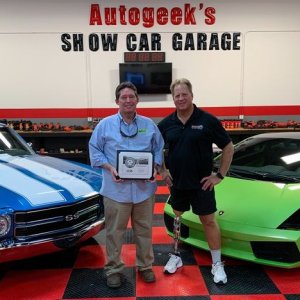 How To Car Detailing Classes Mike Phillips Autogeek