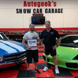 How To Car Detailing Classes Mike Phillips Autogeek