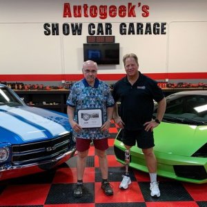 How To Car Detailing Classes Mike Phillips Autogeek