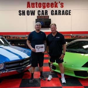 How To Car Detailing Classes Mike Phillips Autogeek