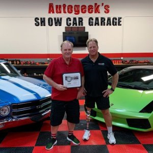 How To Car Detailing Classes Mike Phillips Autogeek