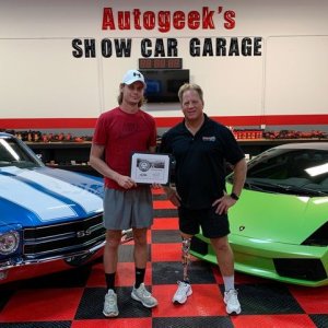 How To Car Detailing Classes Mike Phillips Autogeek