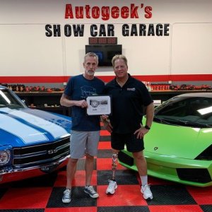 How To Car Detailing Classes Mike Phillips Autogeek