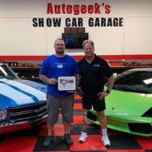 How To Car Detailing Classes Mike Phillips Autogeek