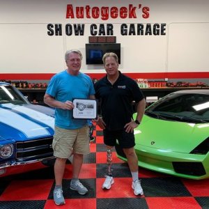 How To Car Detailing Classes Mike Phillips Autogeek
