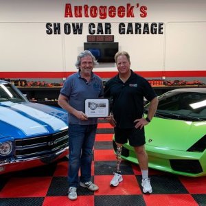 How To Car Detailing Classes Mike Phillips Autogeek