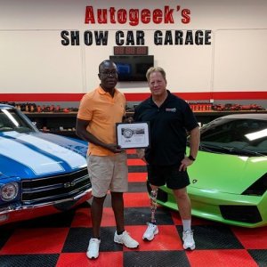 How To Car Detailing Classes Mike Phillips Autogeek