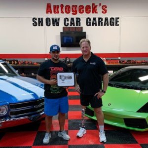 How To Car Detailing Classes Mike Phillips Autogeek