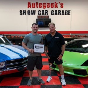How To Car Detailing Classes Mike Phillips Autogeek