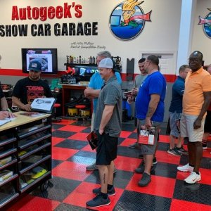 How To Car Detailing Classes Mike Phillips Autogeek
