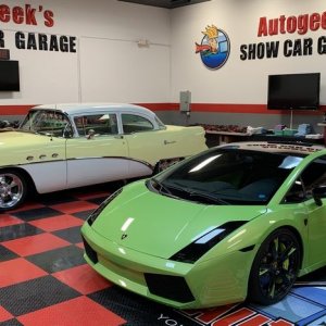Car Detailing Business Mike Phillips Autogeek