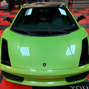 Car Detailing Business Mike Phillips Autogeek