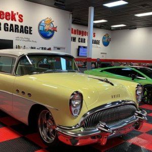 Car Detailing Business Mike Phillips Autogeek