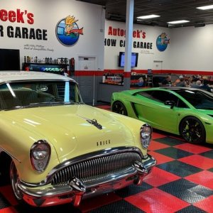 Car Detailing Business Mike Phillips Autogeek