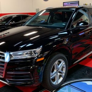 Car Detailing Business Mike Phillips Autogeek