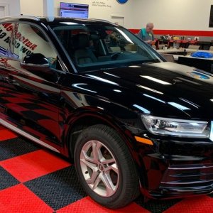 Car Detailing Business Mike Phillips Autogeek