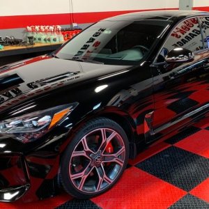 Car Detailing Business Mike Phillips Autogeek