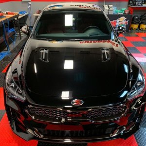 Car Detailing Business Mike Phillips Autogeek