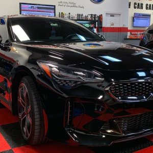 Car Detailing Business Mike Phillips Autogeek