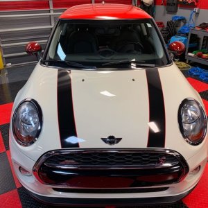 Car Detailing Business Mike Phillips Autogeek